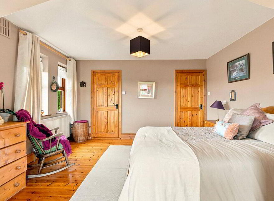 Duhan, Kilballyowen, Aughrim, Y14HP65
