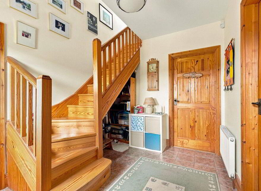 Duhan, Kilballyowen, Aughrim, Y14HP65