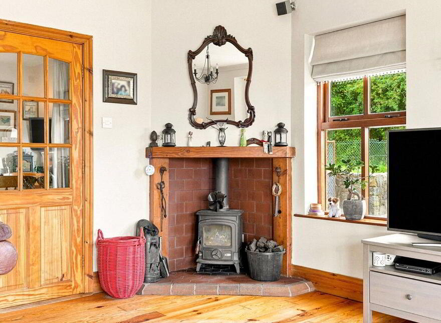 Duhan, Kilballyowen, Aughrim, Y14HP65