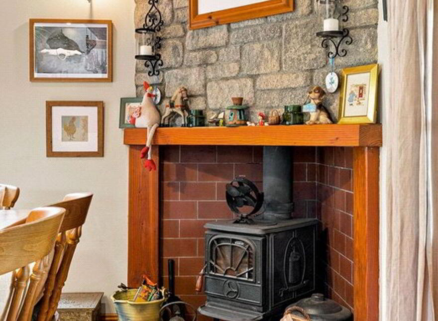 Duhan, Kilballyowen, Aughrim, Y14HP65