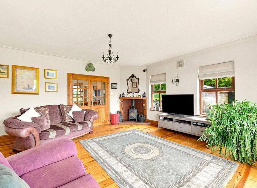 Duhan, Kilballyowen, Aughrim, Y14HP65