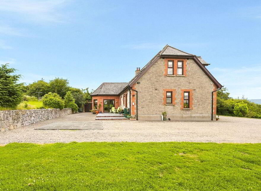 Duhan, Kilballyowen, Aughrim, Y14HP65