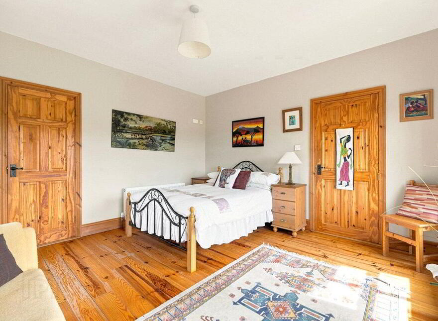 Duhan, Kilballyowen, Aughrim, Y14HP65