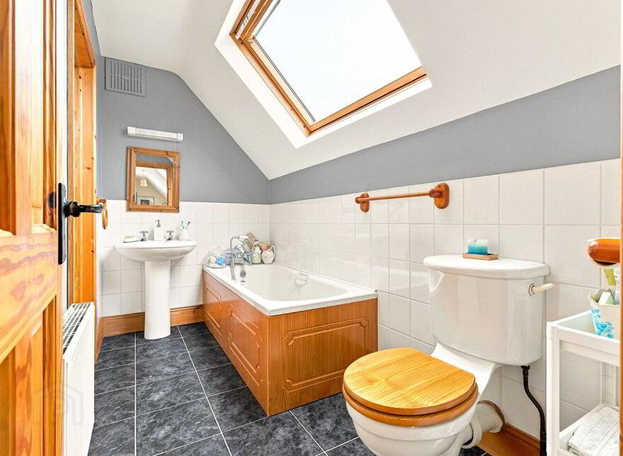 Duhan, Kilballyowen, Aughrim, Y14HP65
