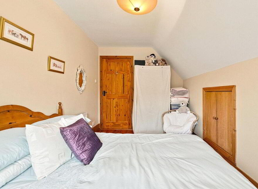 Duhan, Kilballyowen, Aughrim, Y14HP65