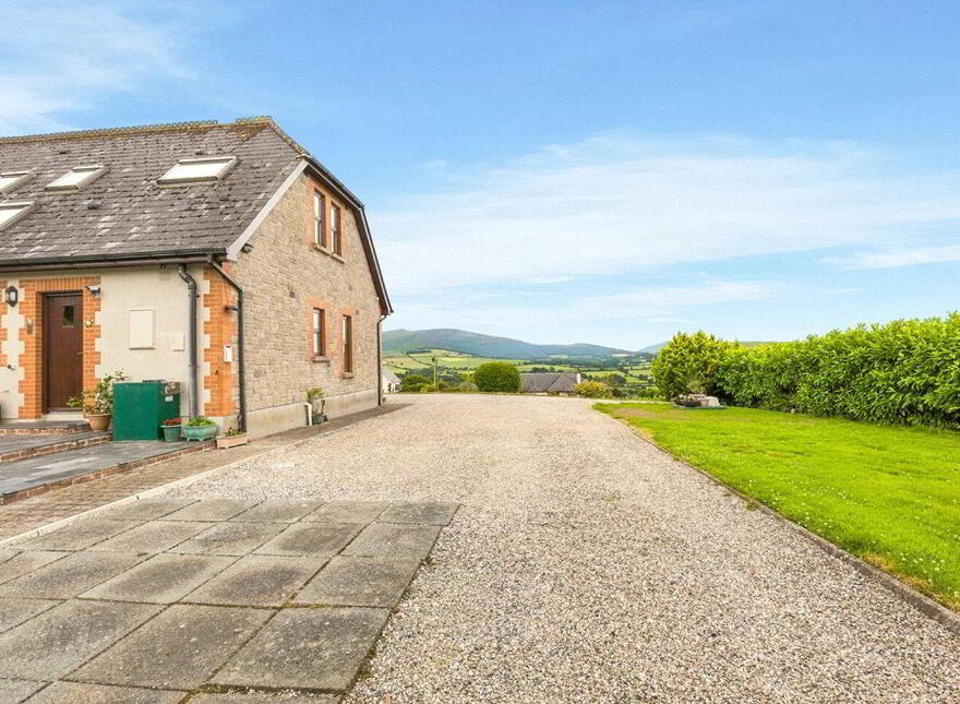 Duhan, Kilballyowen, Aughrim, Y14HP65