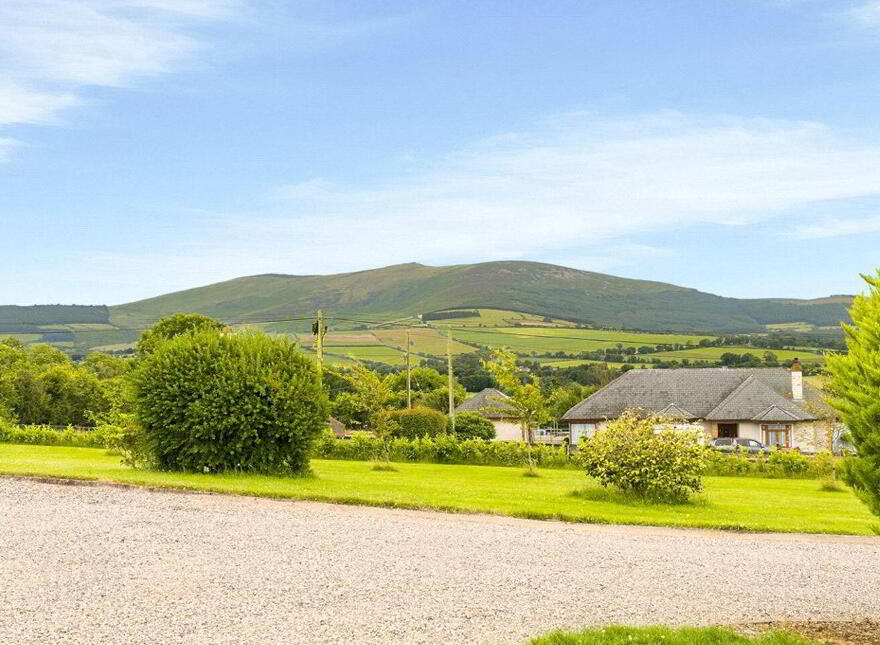Duhan, Kilballyowen, Aughrim, Y14HP65