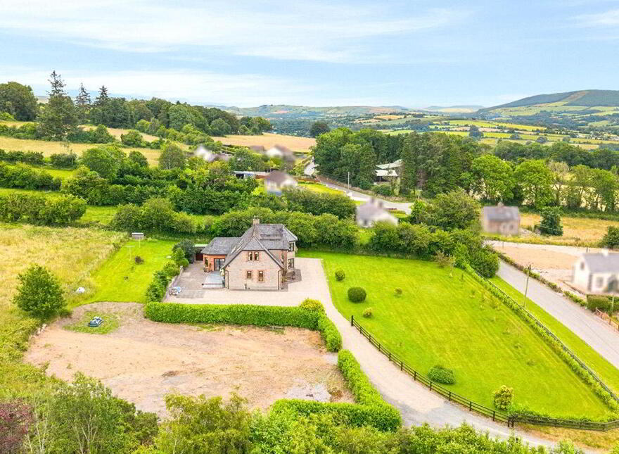 Duhan, Kilballyowen, Aughrim, Y14HP65