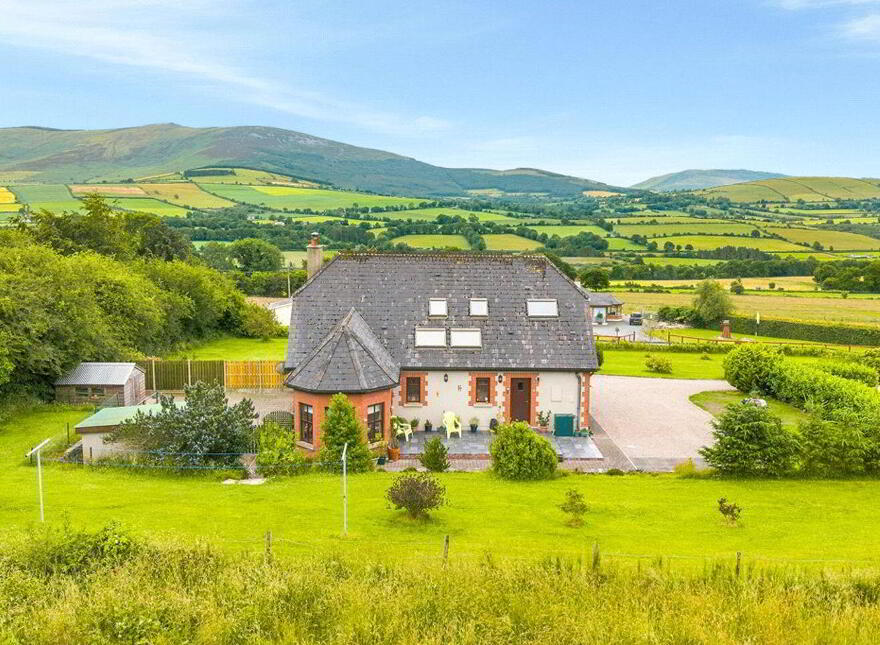 Duhan, Kilballyowen, Aughrim, Y14HP65