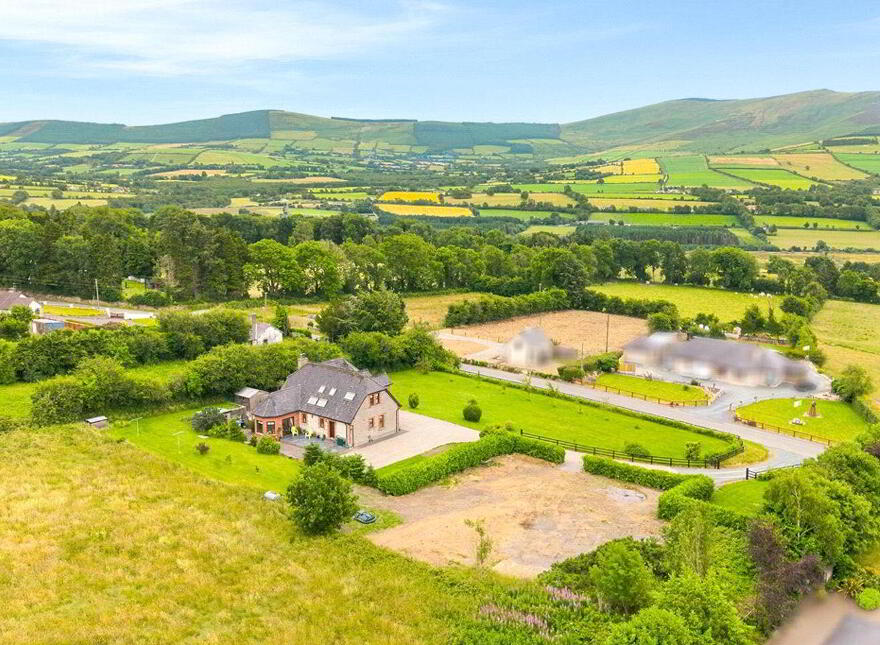 Duhan, Kilballyowen, Aughrim, Y14HP65