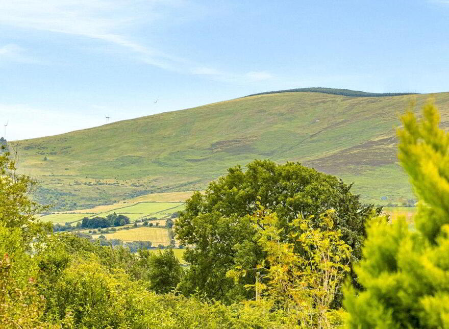 Duhan, Kilballyowen, Aughrim, Y14HP65
