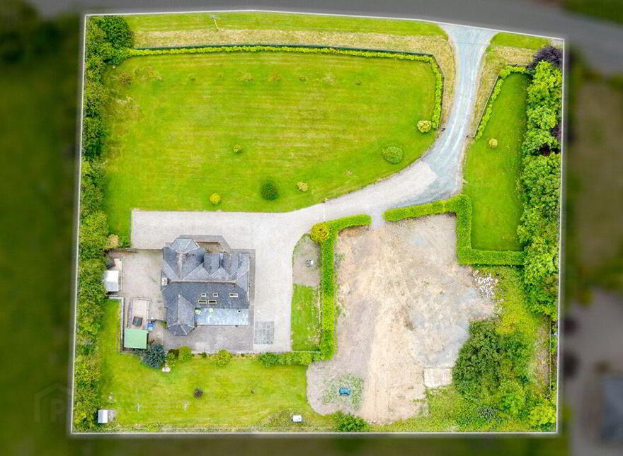 Duhan, Kilballyowen, Aughrim, Y14HP65