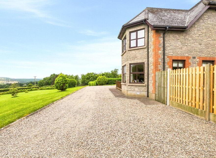 Duhan, Kilballyowen, Aughrim, Y14HP65