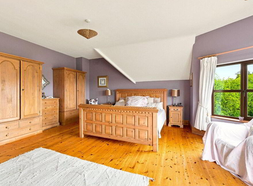 Duhan, Kilballyowen, Aughrim, Y14HP65