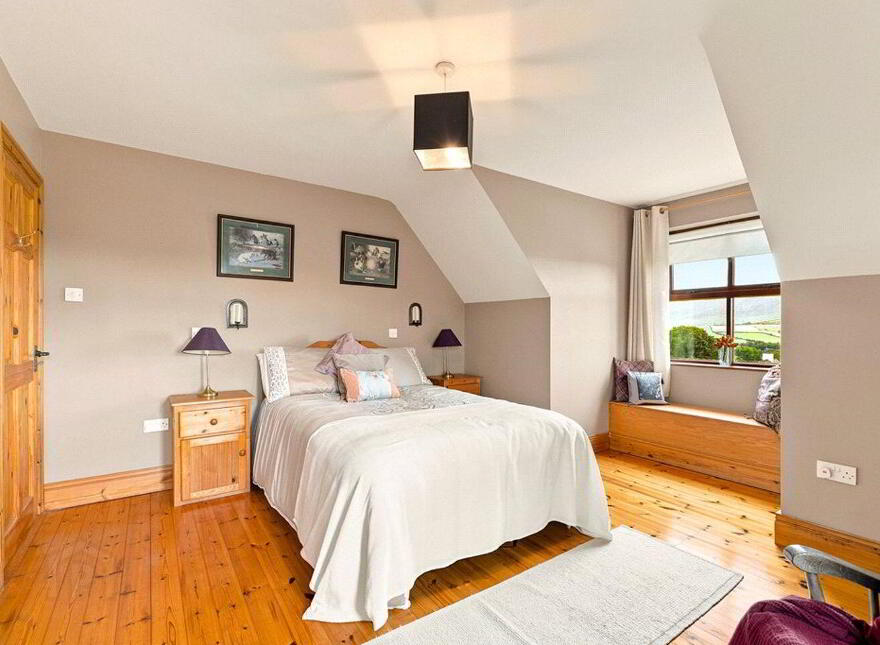 Duhan, Kilballyowen, Aughrim, Y14HP65