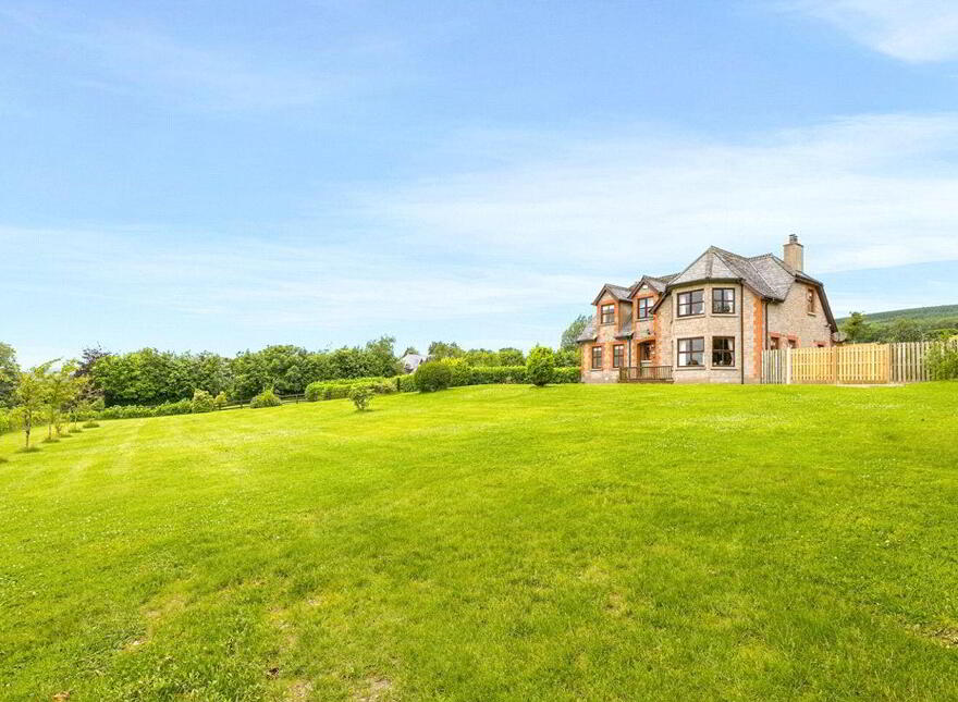 Duhan, Kilballyowen, Aughrim, Y14HP65