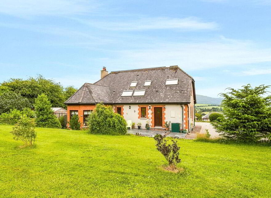 Duhan, Kilballyowen, Aughrim, Y14HP65