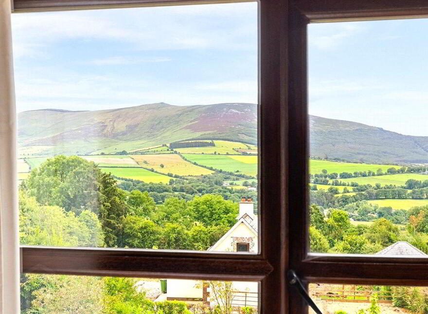 Duhan, Kilballyowen, Aughrim, Y14HP65