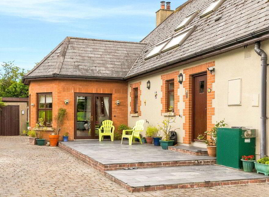 Duhan, Kilballyowen, Aughrim, Y14HP65