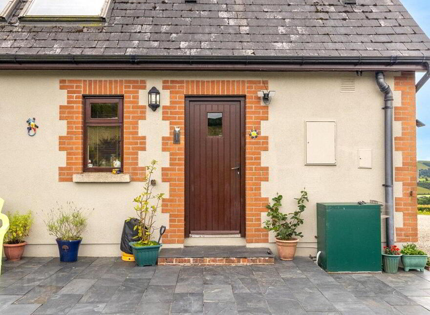 Duhan, Kilballyowen, Aughrim, Y14HP65