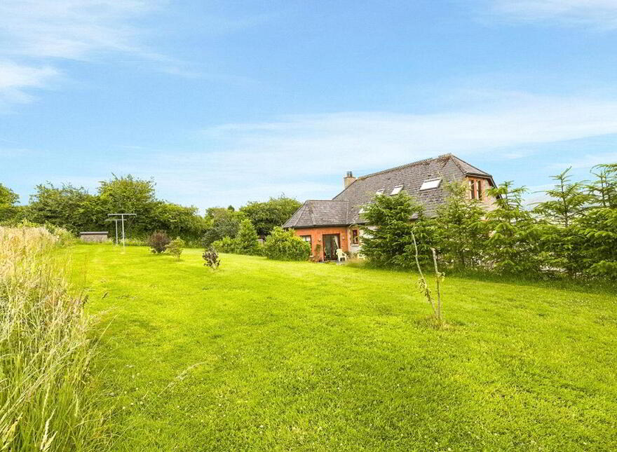 Duhan, Kilballyowen, Aughrim, Y14HP65