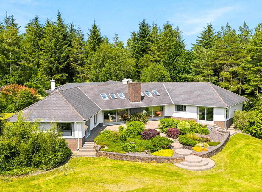 Golden Bay, Clonbur, F12HY07