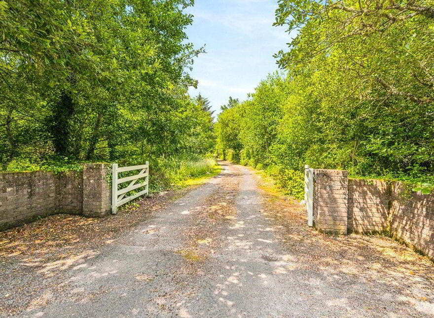 Golden Bay, Clonbur, F12HY07