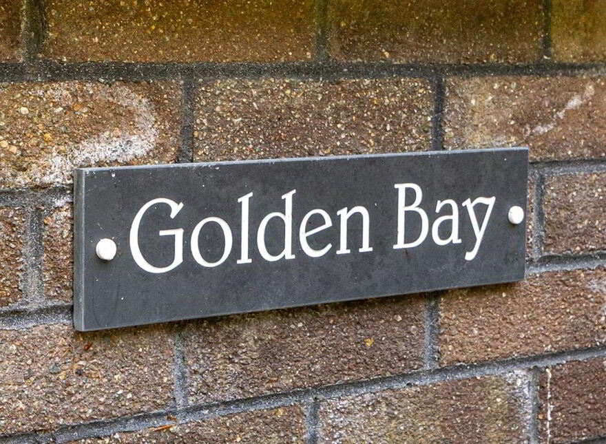 Golden Bay, Clonbur, F12HY07