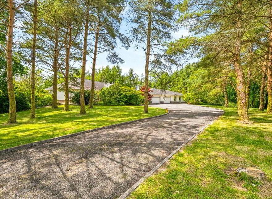 Golden Bay, Clonbur, F12HY07