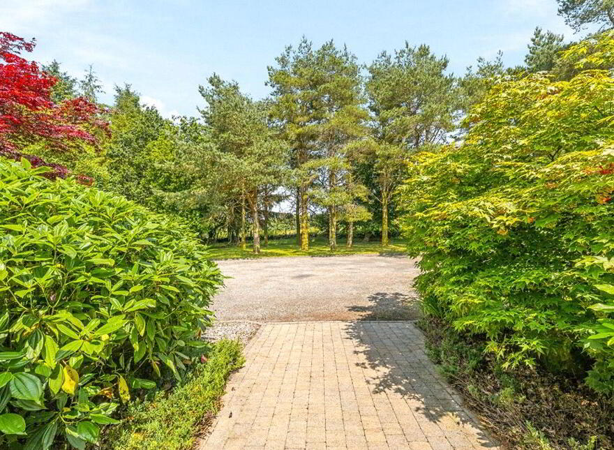 Golden Bay, Clonbur, F12HY07