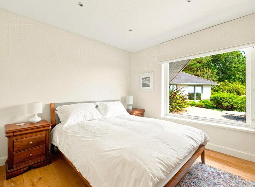 Golden Bay, Clonbur, F12HY07