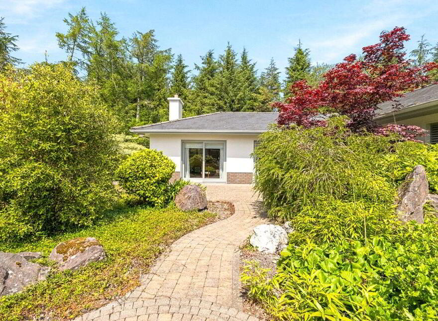 Golden Bay, Clonbur, F12HY07