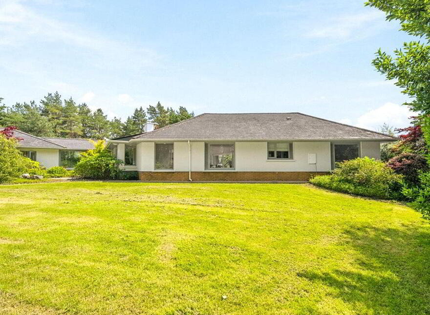 Golden Bay, Clonbur, F12HY07