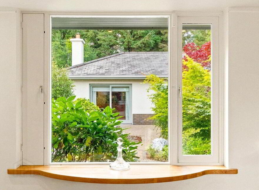 Golden Bay, Clonbur, F12HY07