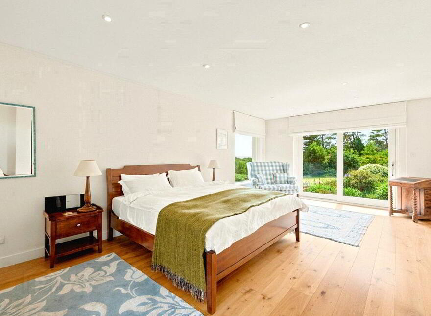 Golden Bay, Clonbur, F12HY07
