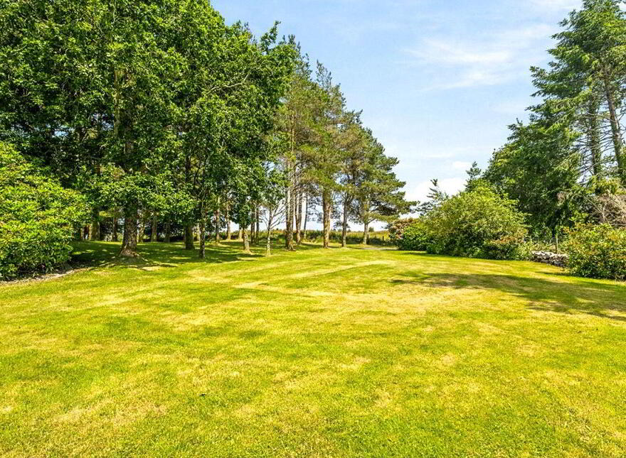 Golden Bay, Clonbur, F12HY07