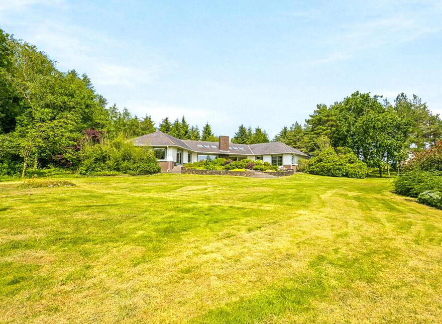 Golden Bay, Clonbur, F12HY07