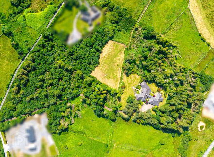 Golden Bay, Clonbur, F12HY07