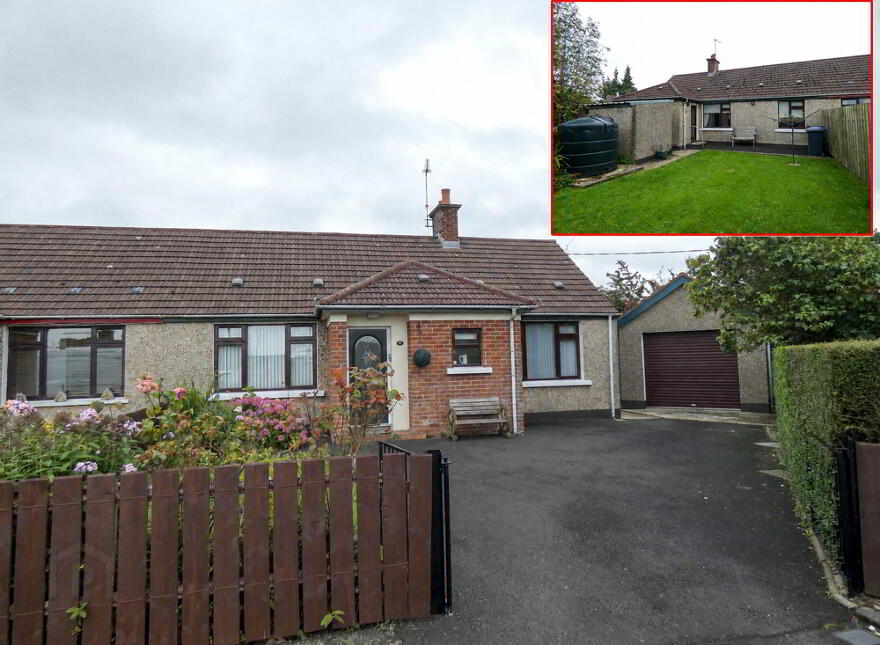 9 Westfield Park, Seacon, Ballymoney, BT53 6QW