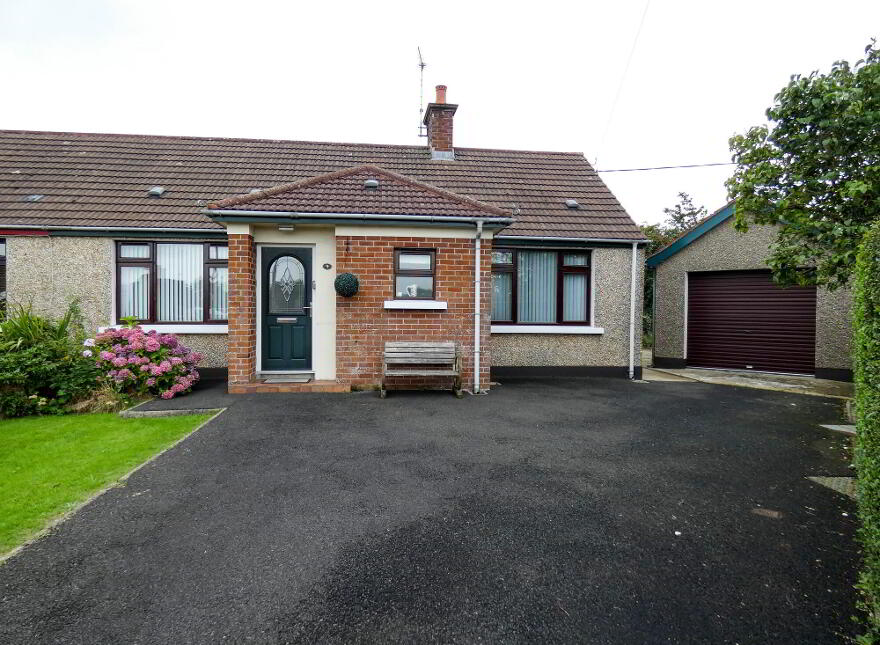 9 Westfield Park, Seacon, Ballymoney, BT53 6QW