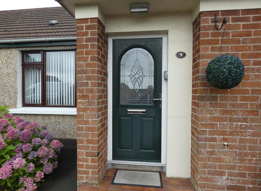 9 Westfield Park, Seacon, Ballymoney, BT53 6QW
