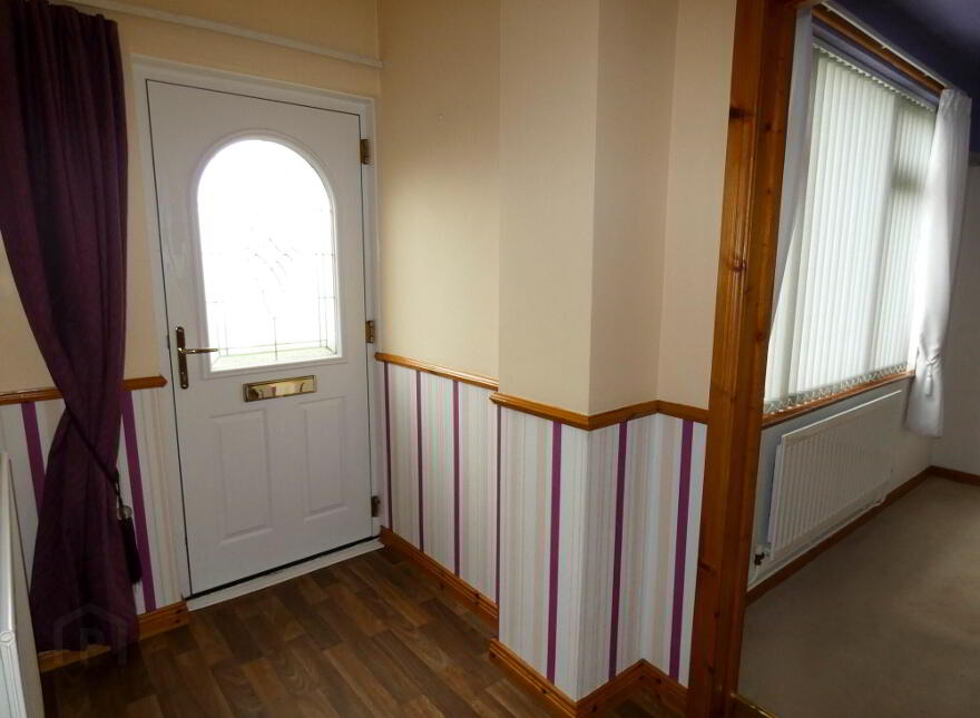 9 Westfield Park, Seacon, Ballymoney, BT53 6QW