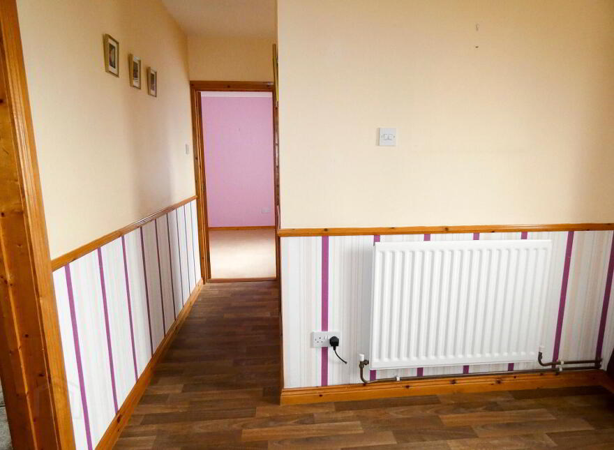 9 Westfield Park, Seacon, Ballymoney, BT53 6QW