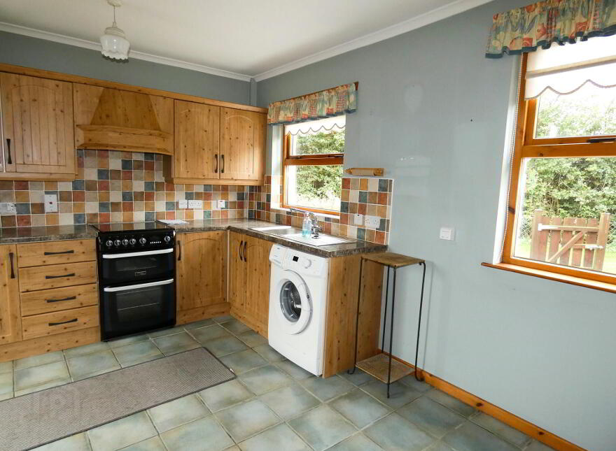 9 Westfield Park, Seacon, Ballymoney, BT53 6QW