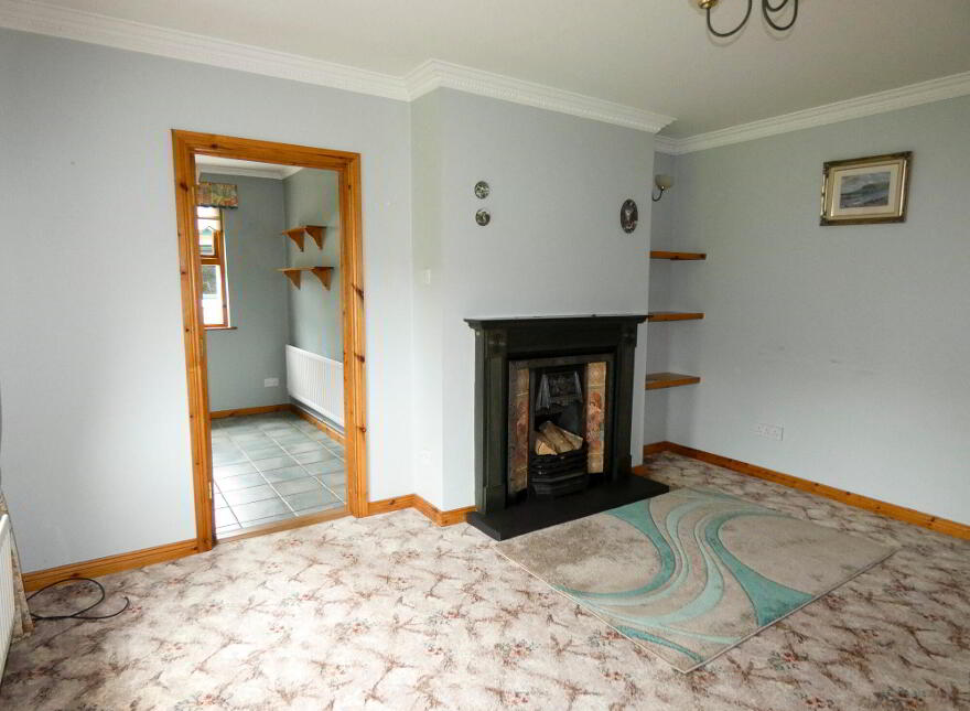 9 Westfield Park, Seacon, Ballymoney, BT53 6QW