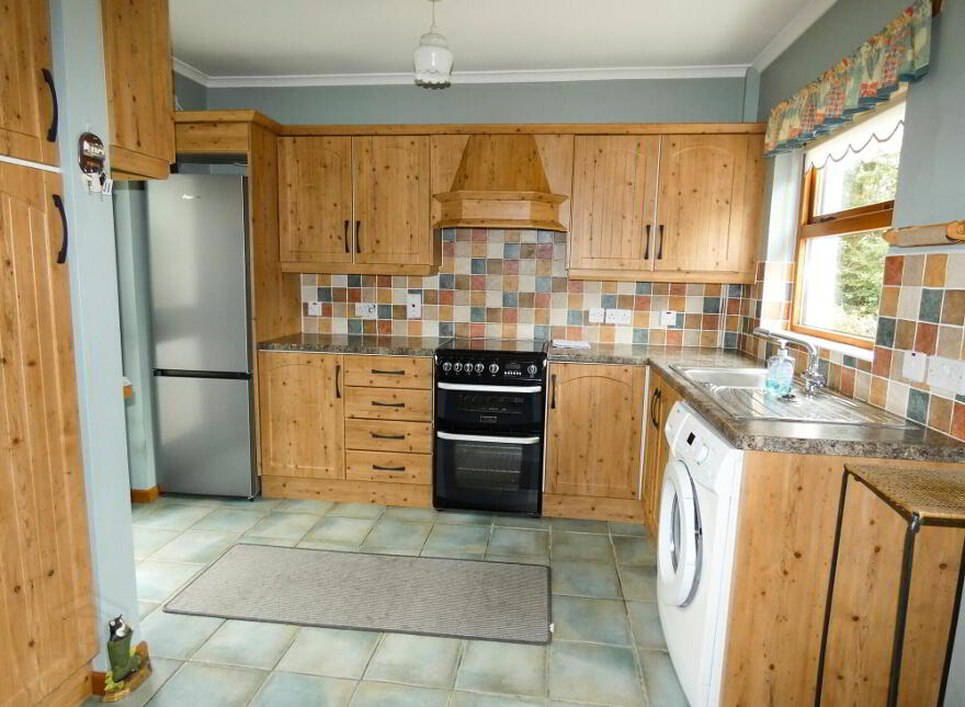 9 Westfield Park, Seacon, Ballymoney, BT53 6QW