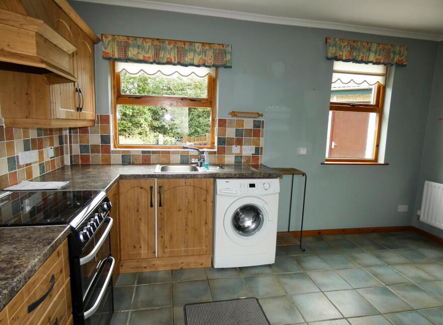 9 Westfield Park, Seacon, Ballymoney, BT53 6QW