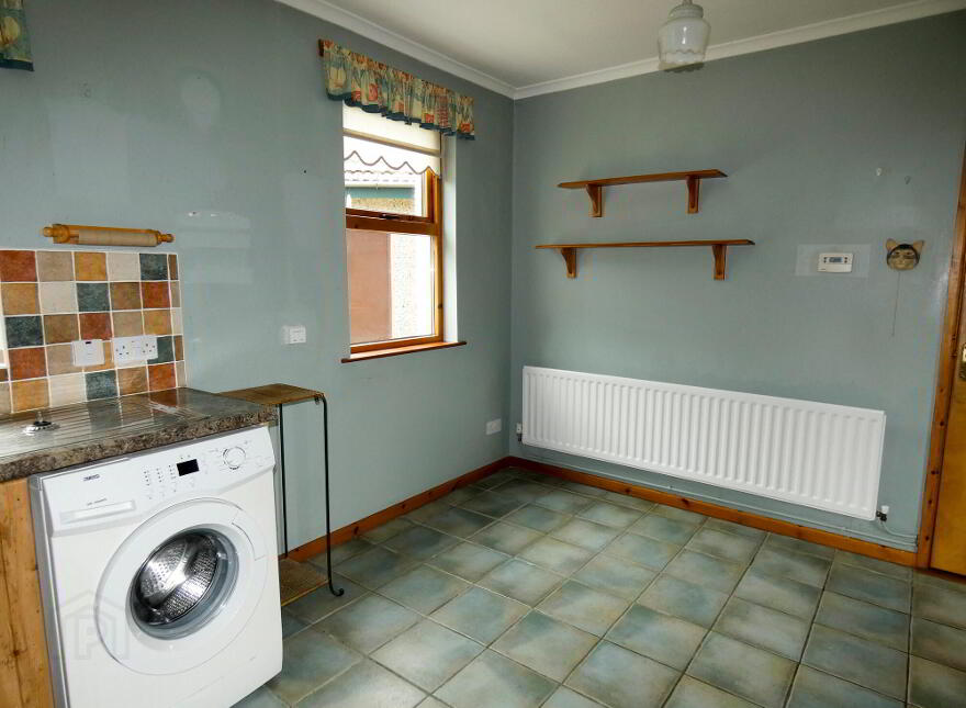 9 Westfield Park, Seacon, Ballymoney, BT53 6QW