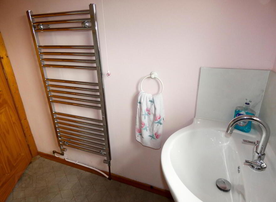 9 Westfield Park, Seacon, Ballymoney, BT53 6QW