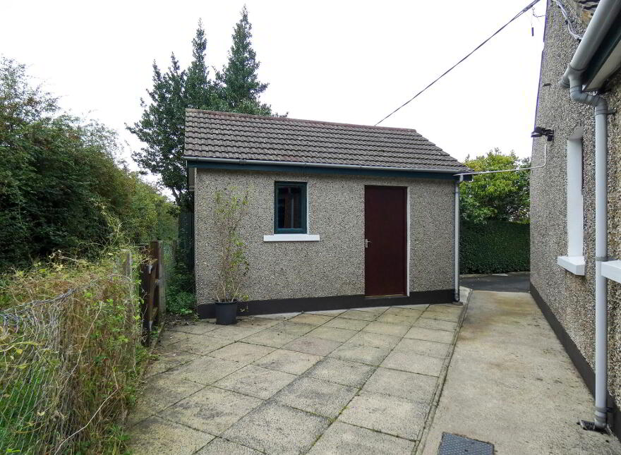 9 Westfield Park, Seacon, Ballymoney, BT53 6QW